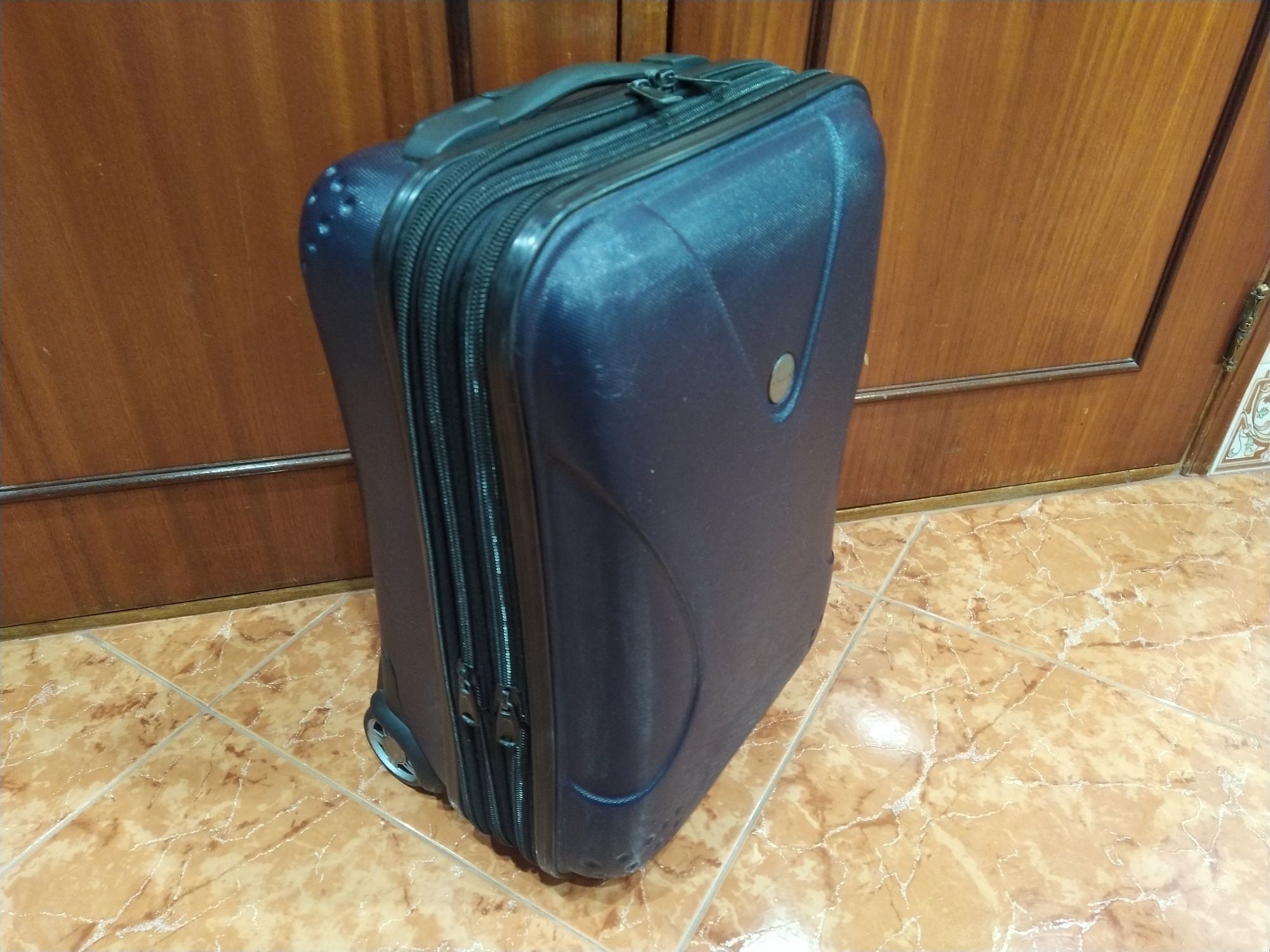Mala malas de cabine 8 a 10 kg viagem casa quarto apartamento vivenda.