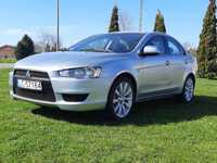 Mitsubishi Lancer 1.5 2008/09r sprzedam.