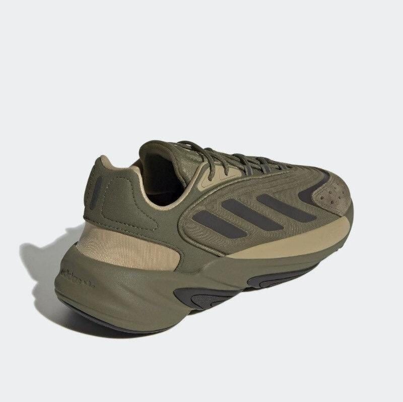 ОРИГІНАЛ! Adidas Ozelia Green ( GX6448 ) кросівки кроссовки адидас