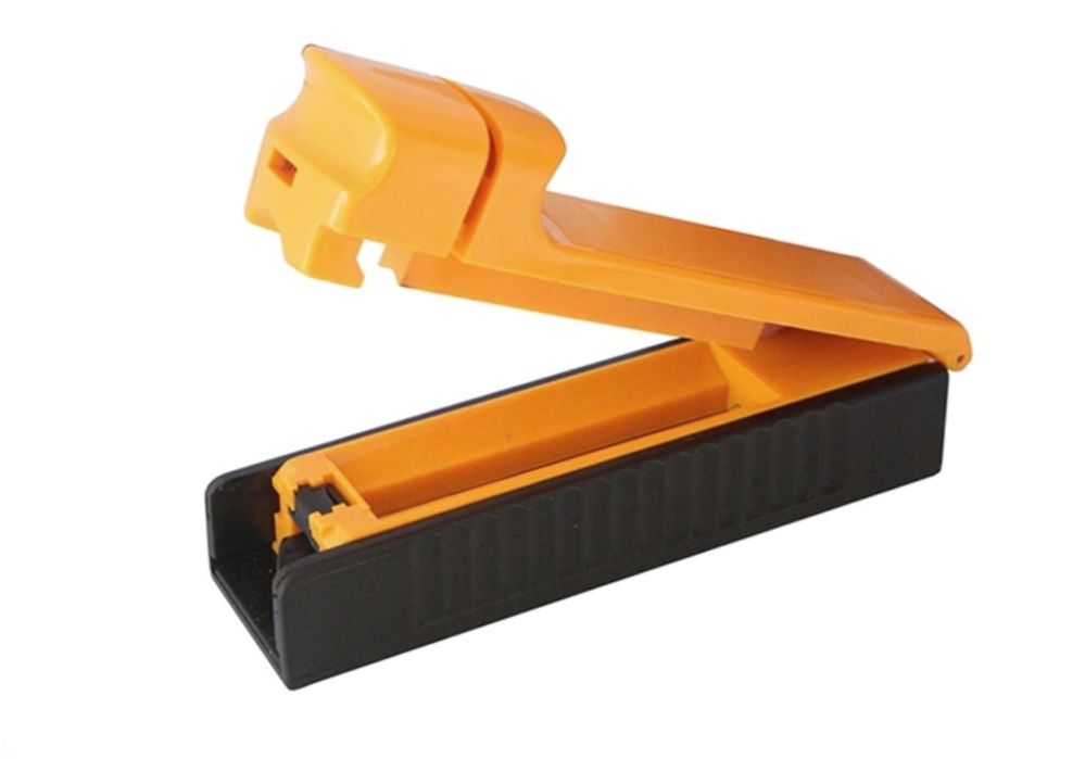 nabijarka ręczna wytłaczarka do gilz