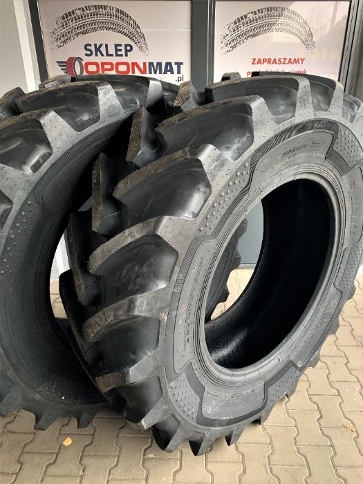 Opona 460/85R34 18.4R34 RADIALNA ALLIANCE 7 Lat GW WZMOCNIONA Wysyłka!