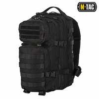 M-Tac рюкзак Assault Pack Black чорний рюбзак