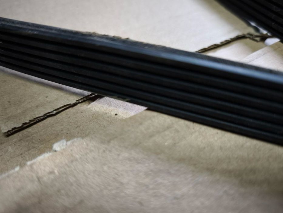 Комплект ГРМ + генератора Volvo xc90 2.4 d5