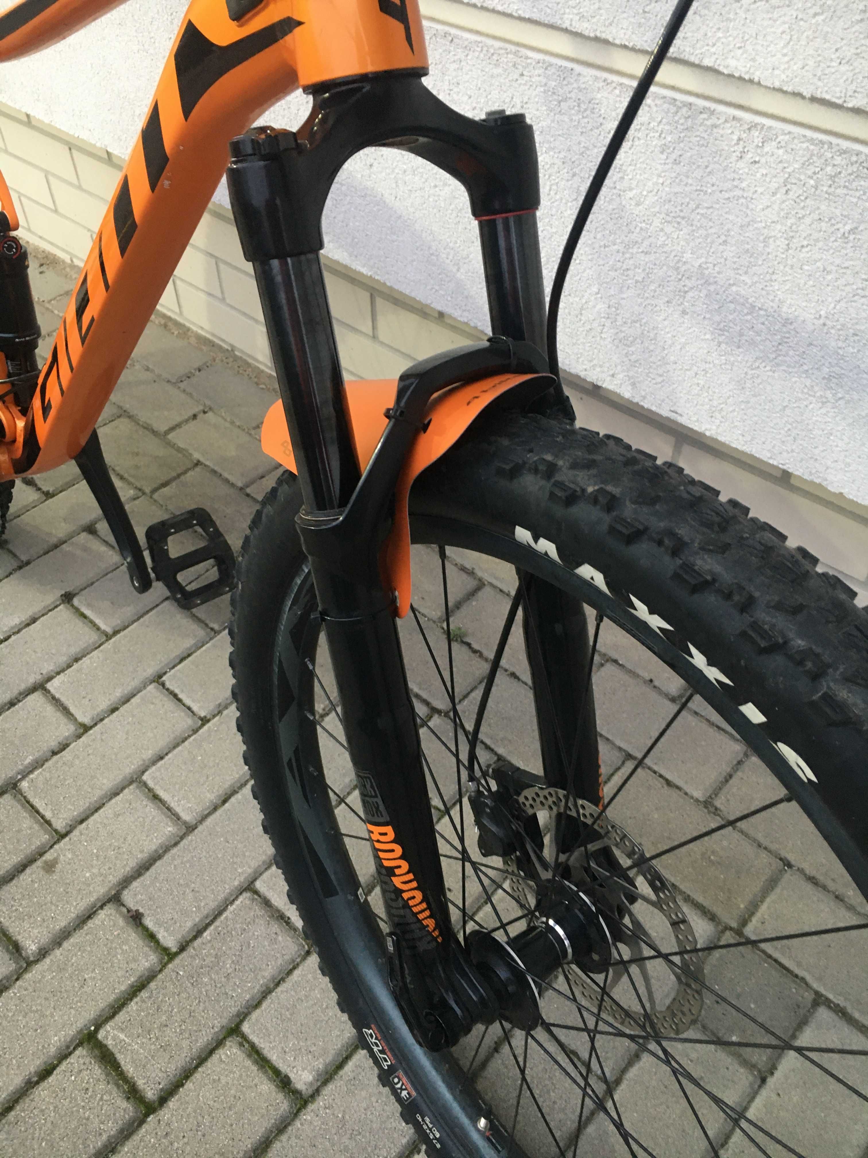 Giant stance 1 2019 Mtb, enduro, downhill