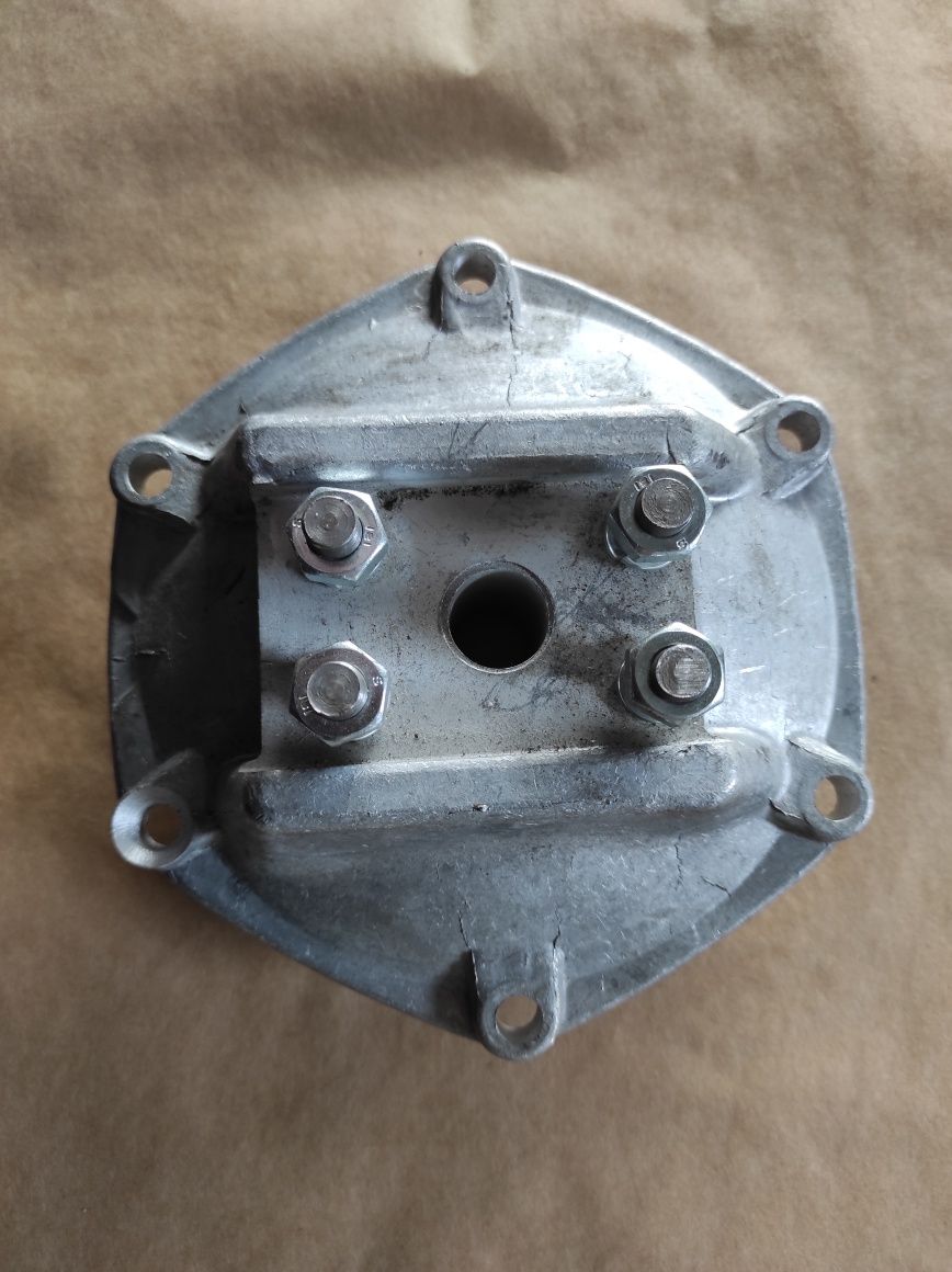 9 i 10 dyfer tryby K 750 Dniepr Ural M72 MW 650 Mt 12 16 bdb jakość
