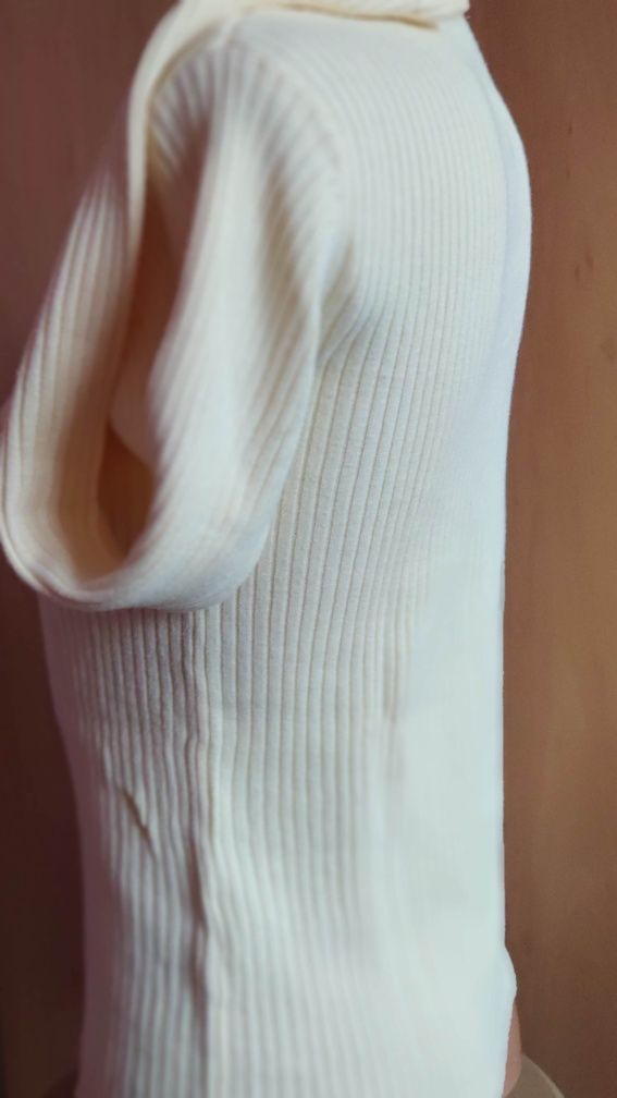 Sweter S/M DUNNES STORES  100 proc .bawełna