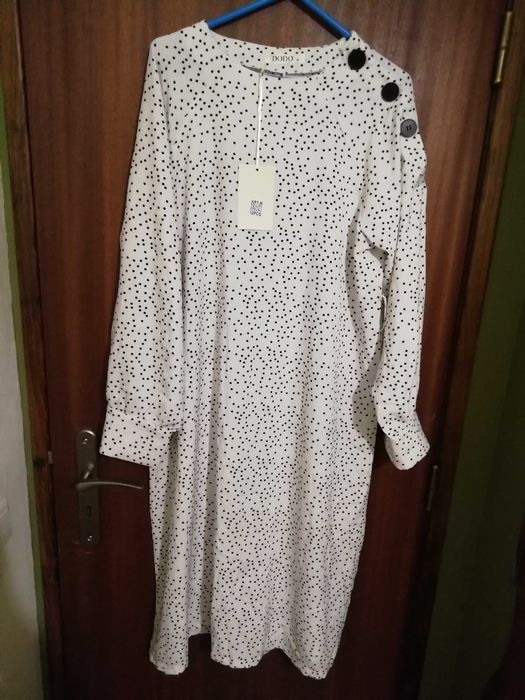 Vestidos compridos novos