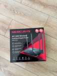 Router firmy Mercusys