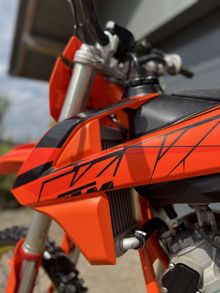 Ktm sx 85 2020 (tc,mc,yz,kx,cr,rm)