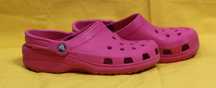 Оригинальные кроксы crocs размер 36