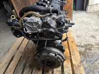 Pompa wtryskowa siemens volvo s40 2.0d