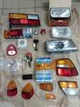 Peças Saab 96,99,900,etc... (LEIA A DESCRIÇÃO)