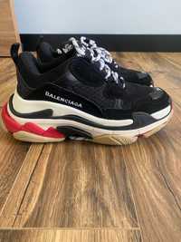 Buty Balenciag a