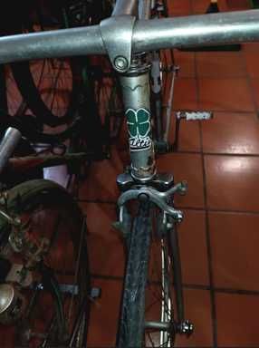 Bicicleta Estrada Altis Inter