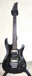 Ibanez S470 Black