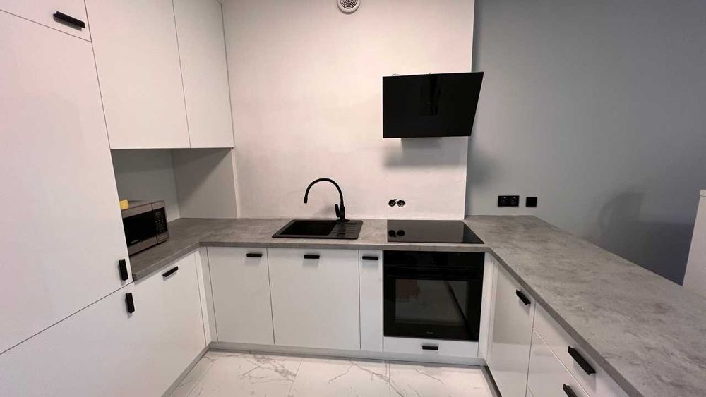 Przytulna, umeblowana kawalerka 35m2, ul.Sierpińskiego - bezpośrednio