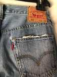 Calças Levis Homem