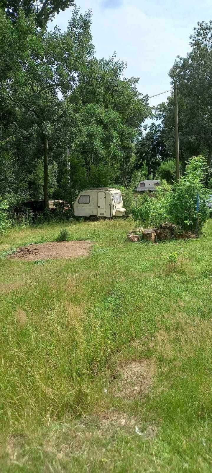 Działka Budowlana  na Sprzedaż