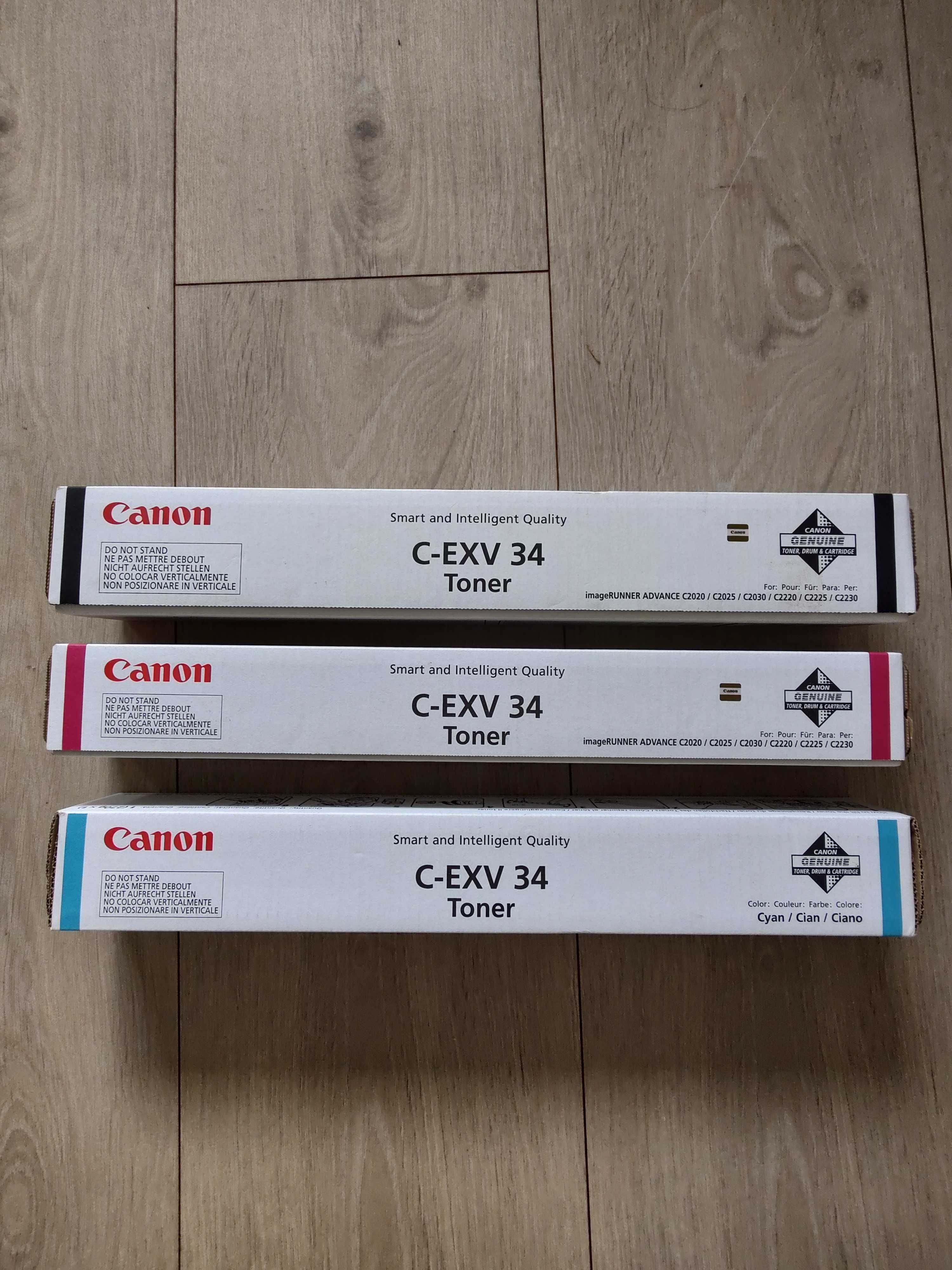 Картридж   Canon