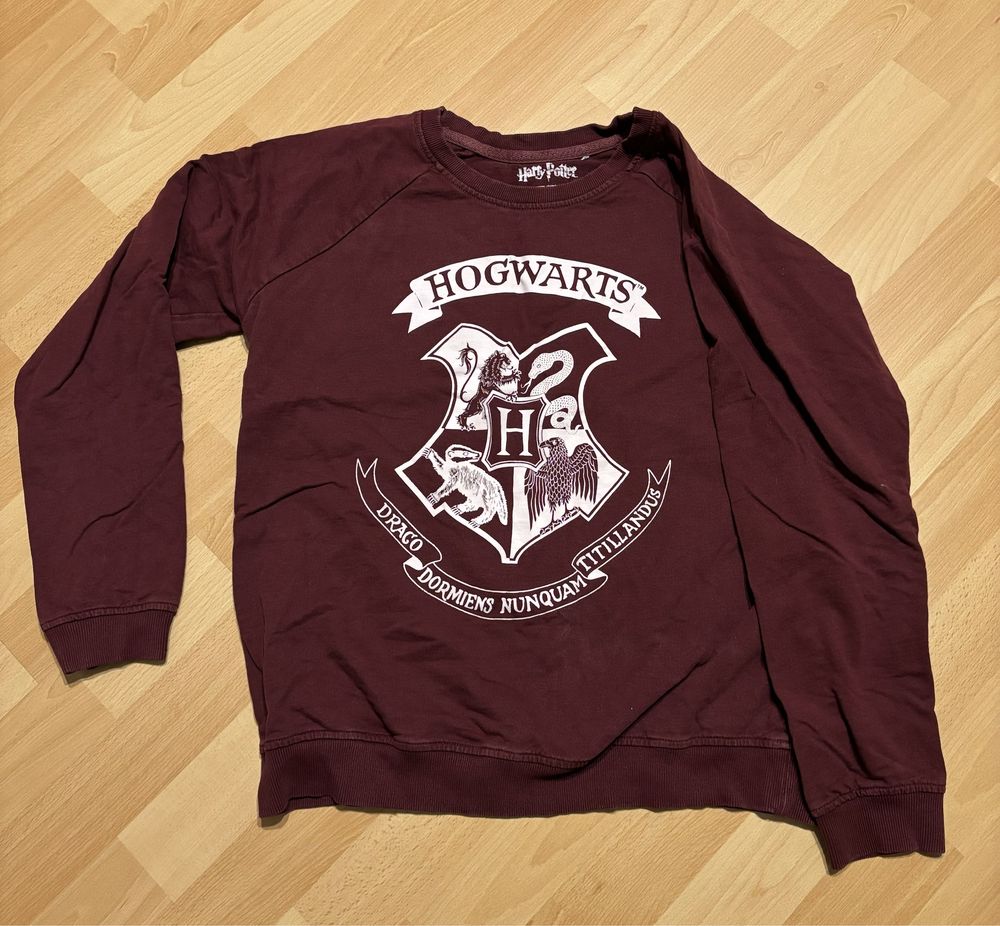 bluza Harry Potter