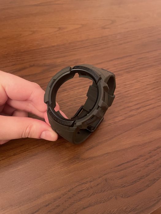 Ремешок для Samsung galaxy watch 4 44 mm