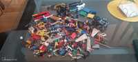 LEGO peças variadas