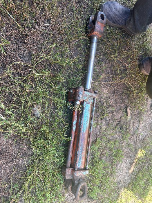 Гидроцылиндр Б/У   ЦС-55