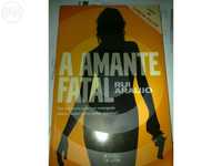 Livro A Amante Fatal