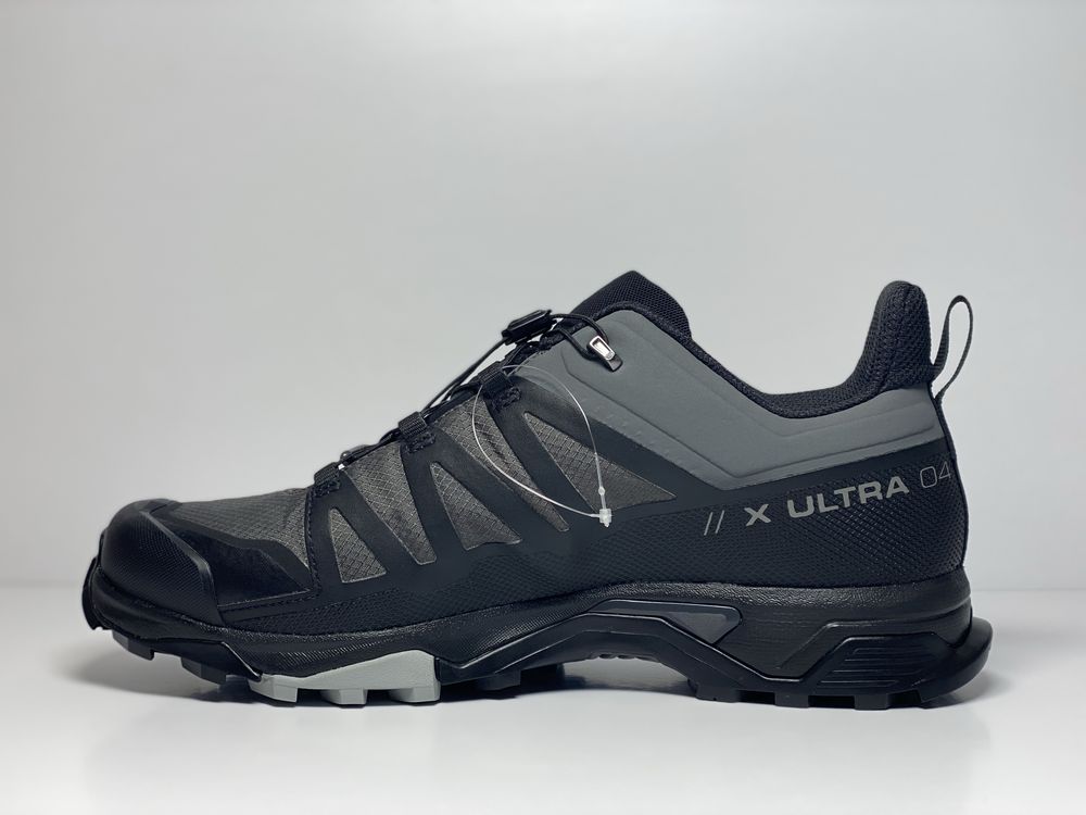 ОРИГІНАЛ 100% Кросівки SALOMON X ULTRA 4 GORE-TEX 413851 (44.5-28.5см)