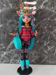 Monster High Isi Dawndancer