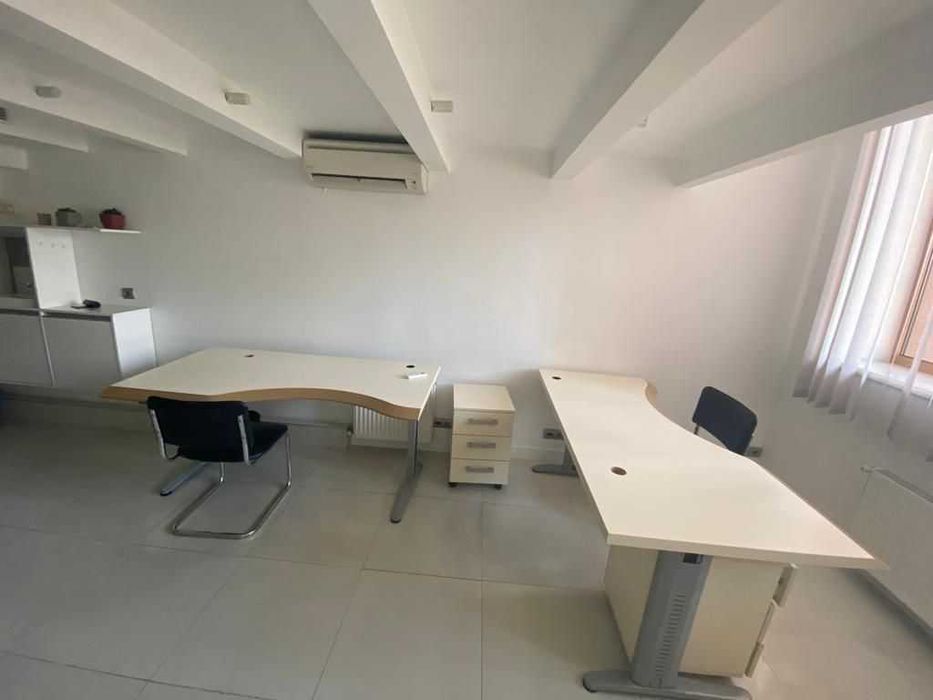 Продаж сучасного офісу 55 м.кв на Жилянській 59, ЖК Дипломат-Холл