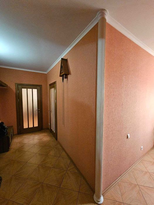 2-к квартира с ремонтом на Черемушках, ул. Генерала Петрова