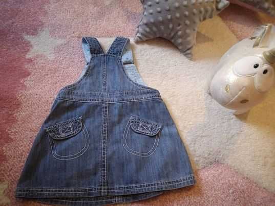 Lote de roupa Chicco para 6 meses