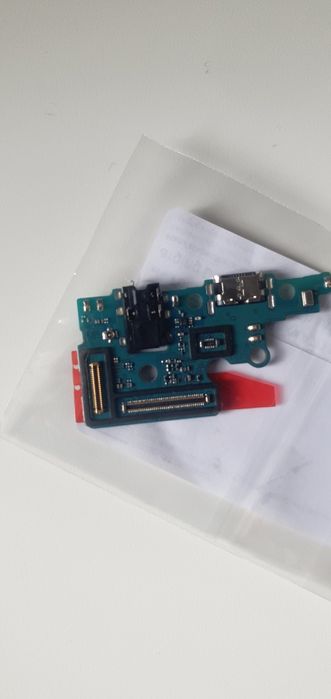 A70 USB CHARGING dock jack