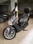 Mota - KYMCO agility city 125
