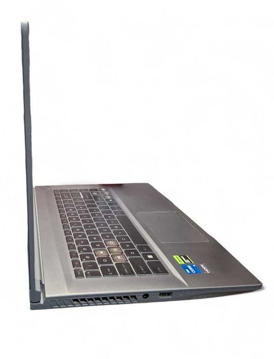 Laptop MSI Thin 15 I i5-12450H 16/512 GB SSD RTX3050 I Gwarancja !