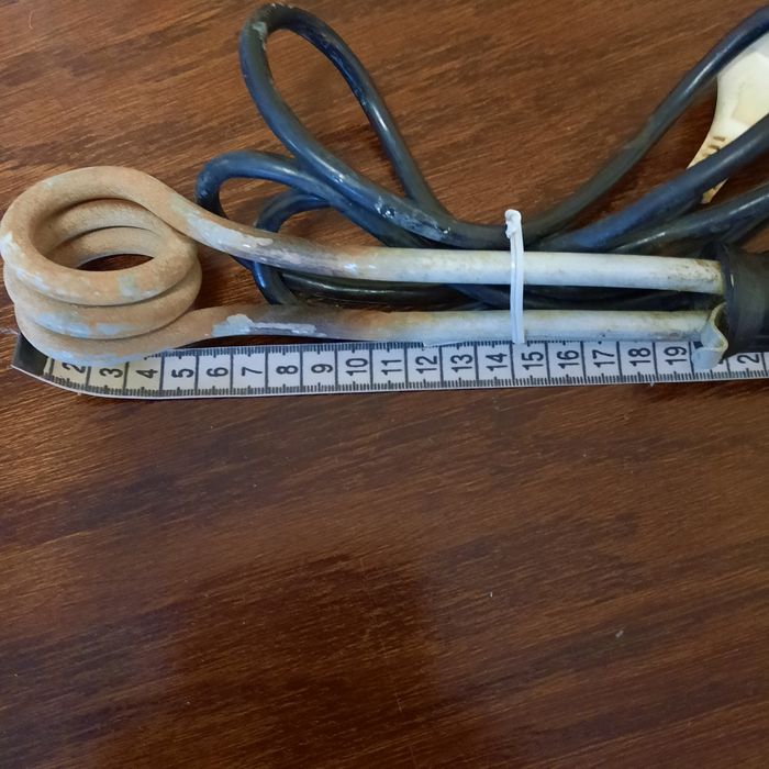 Продам электрокипятильник СССР.