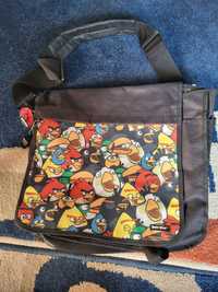 Mochila  angry birds