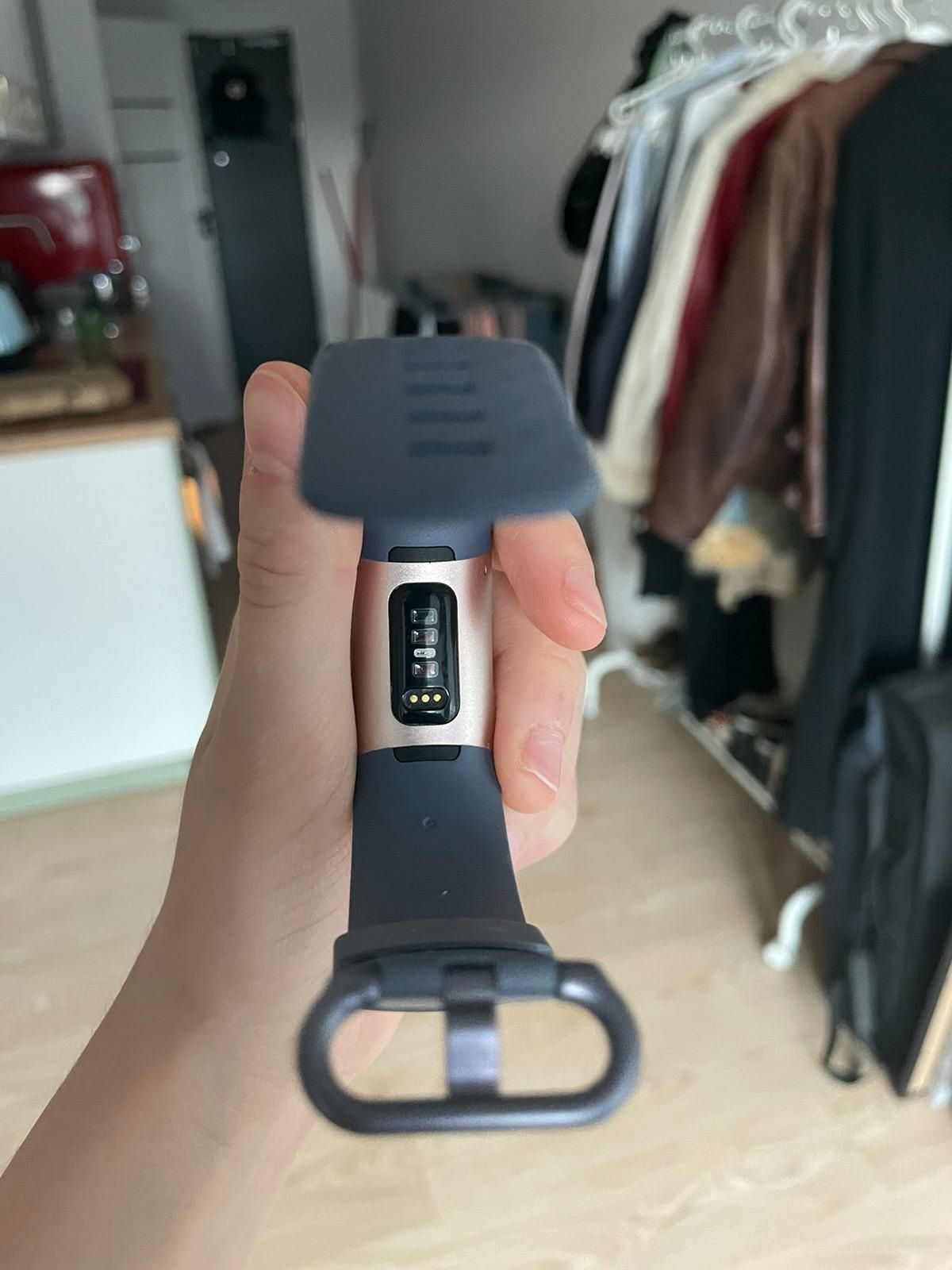 Opaska Fitbit Charge 3