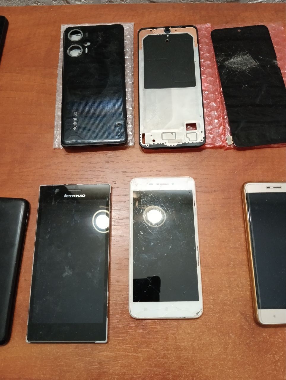 Xiaomi redmi 4x 4/64 (samsung, poco nexus, лот)