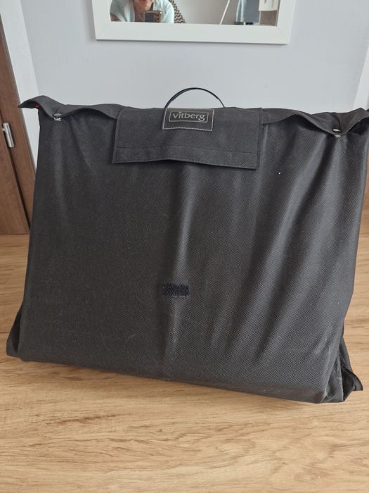 Materac do masażu rehabilitacyjnego vitberg