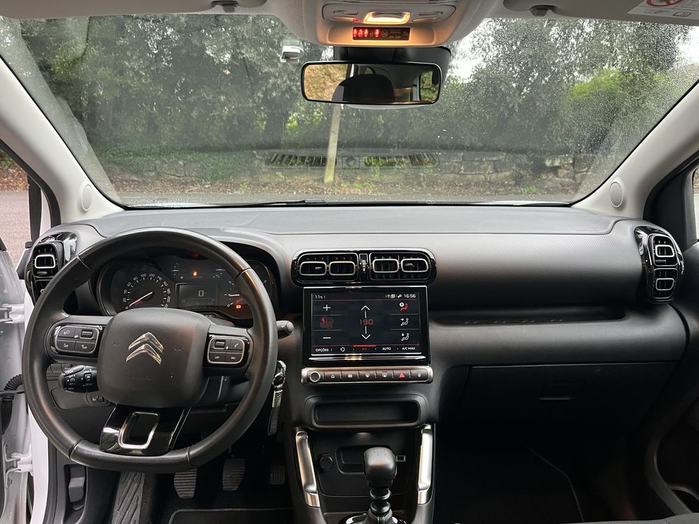 Citroen C3 Aircross C-Series 2022 NACIONAL