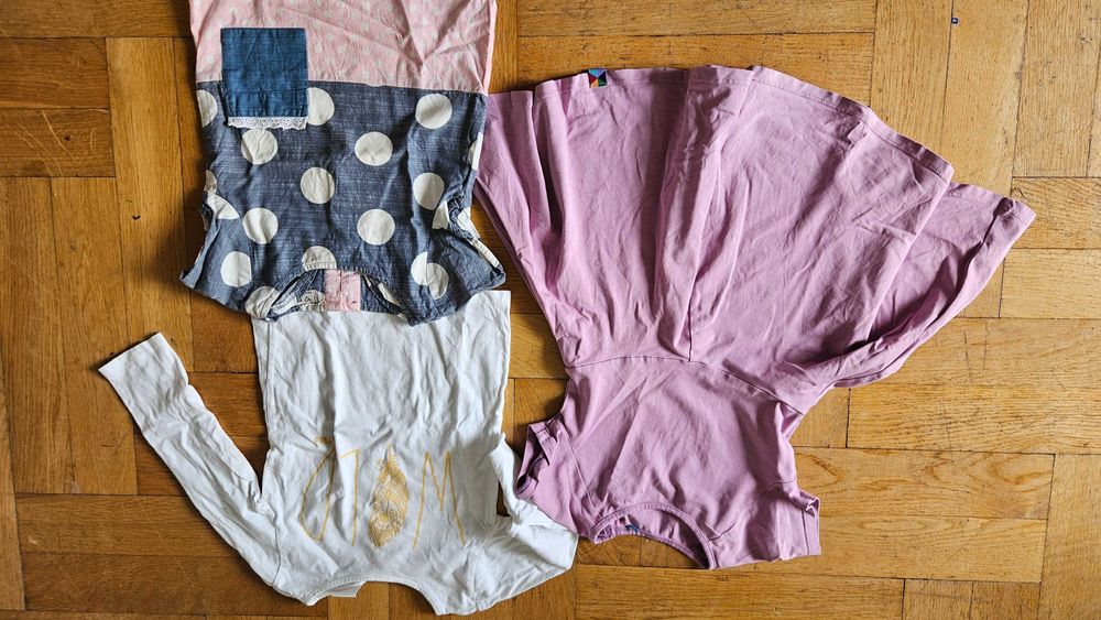 paka 98 dużo z next