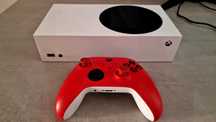 Xbox Series S 500GB - Usado em ótimo estado