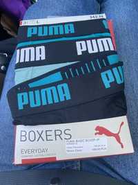 Боксеры PUMA