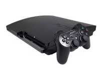 Sony Playstation PS3 500gb + 13 jogos.