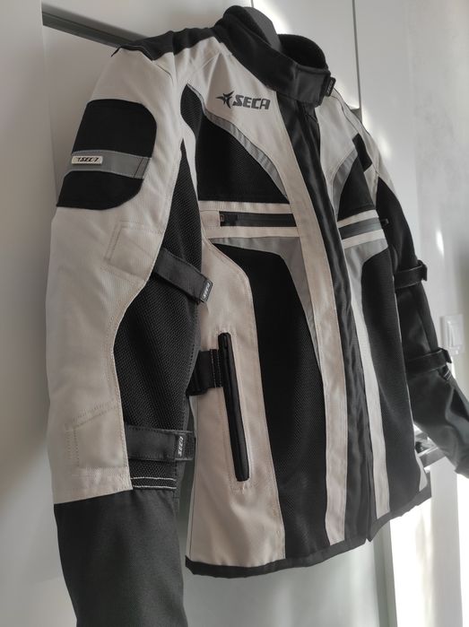 Kurtka damska Seca Stream II DS