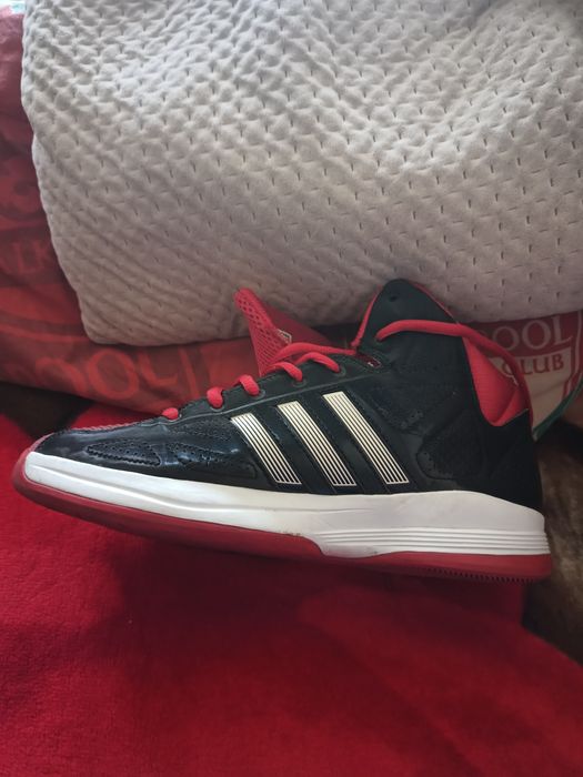 Buty Adidas male męskie 45