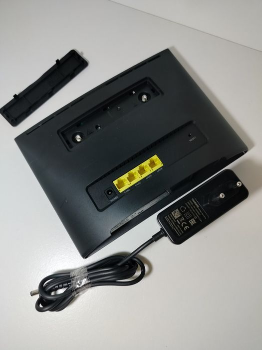 Router LTE 4G na kartę SIM WiFi 5ghz 2,4 GHz modem 300 mb/s Huawei