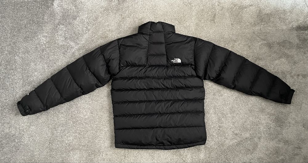 Kurtka puchowa The North Face Massif      (19-4)